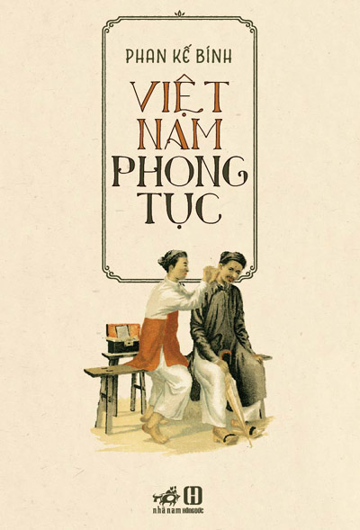 Việt Nam Phong Tục