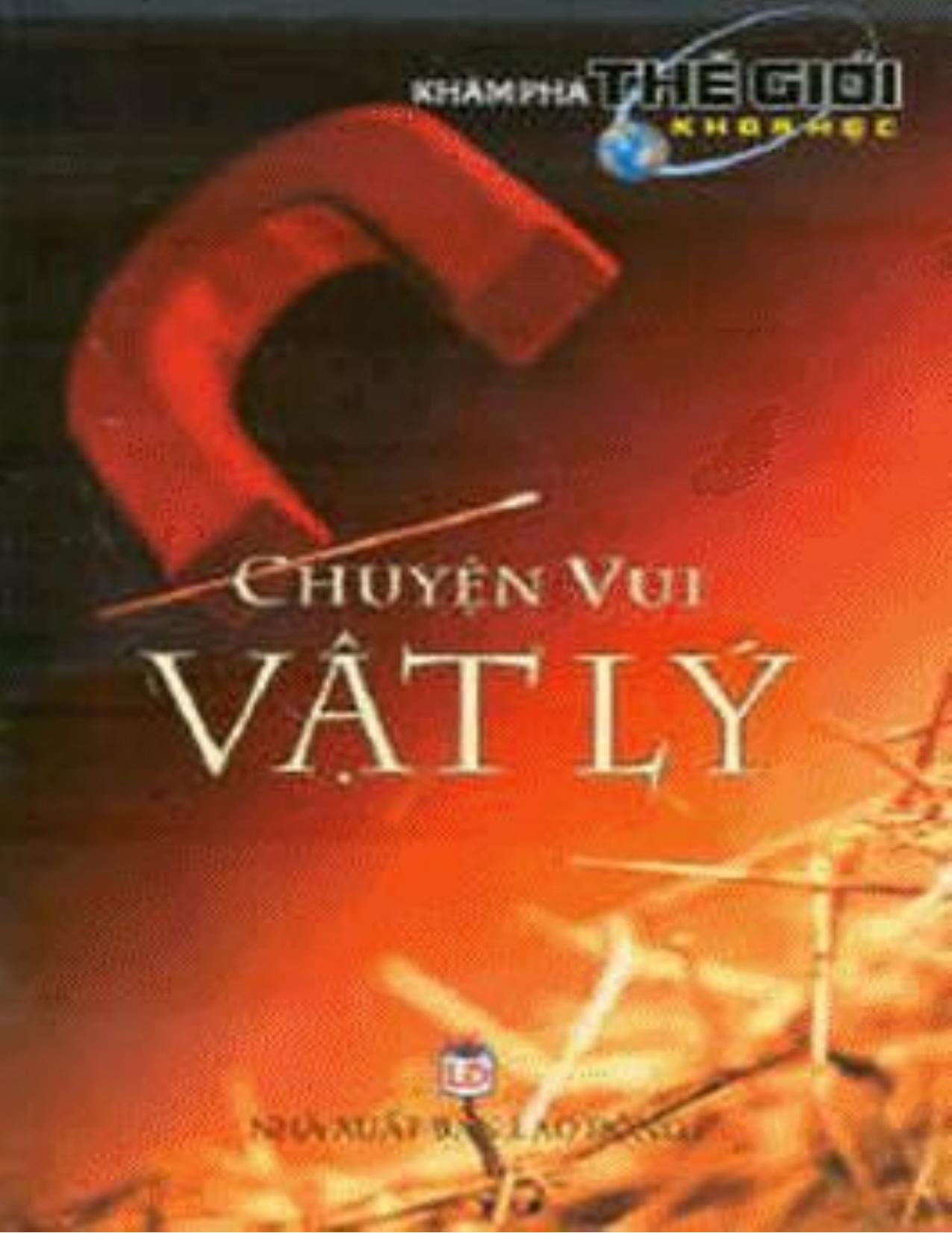 Chuyện Vui Vật Lý