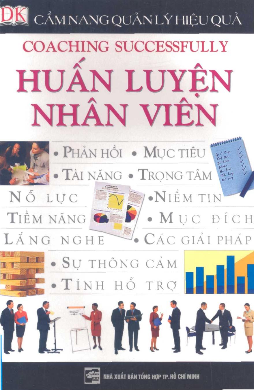 Huấn Luyện Nhân Viên