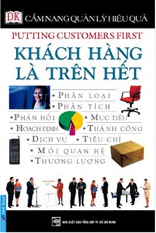 Khách Hàng Là Trên Hết