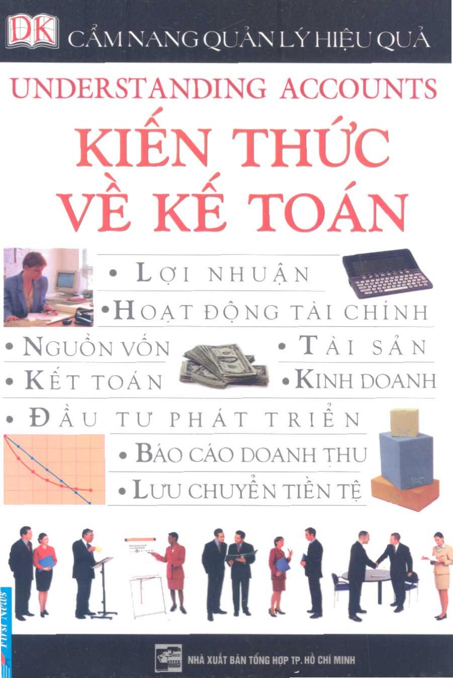 Kiến Thức Về Kế Toán