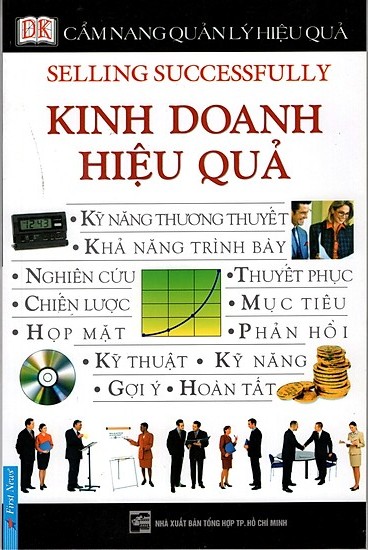 Kinh Doanh Hiệu Quả