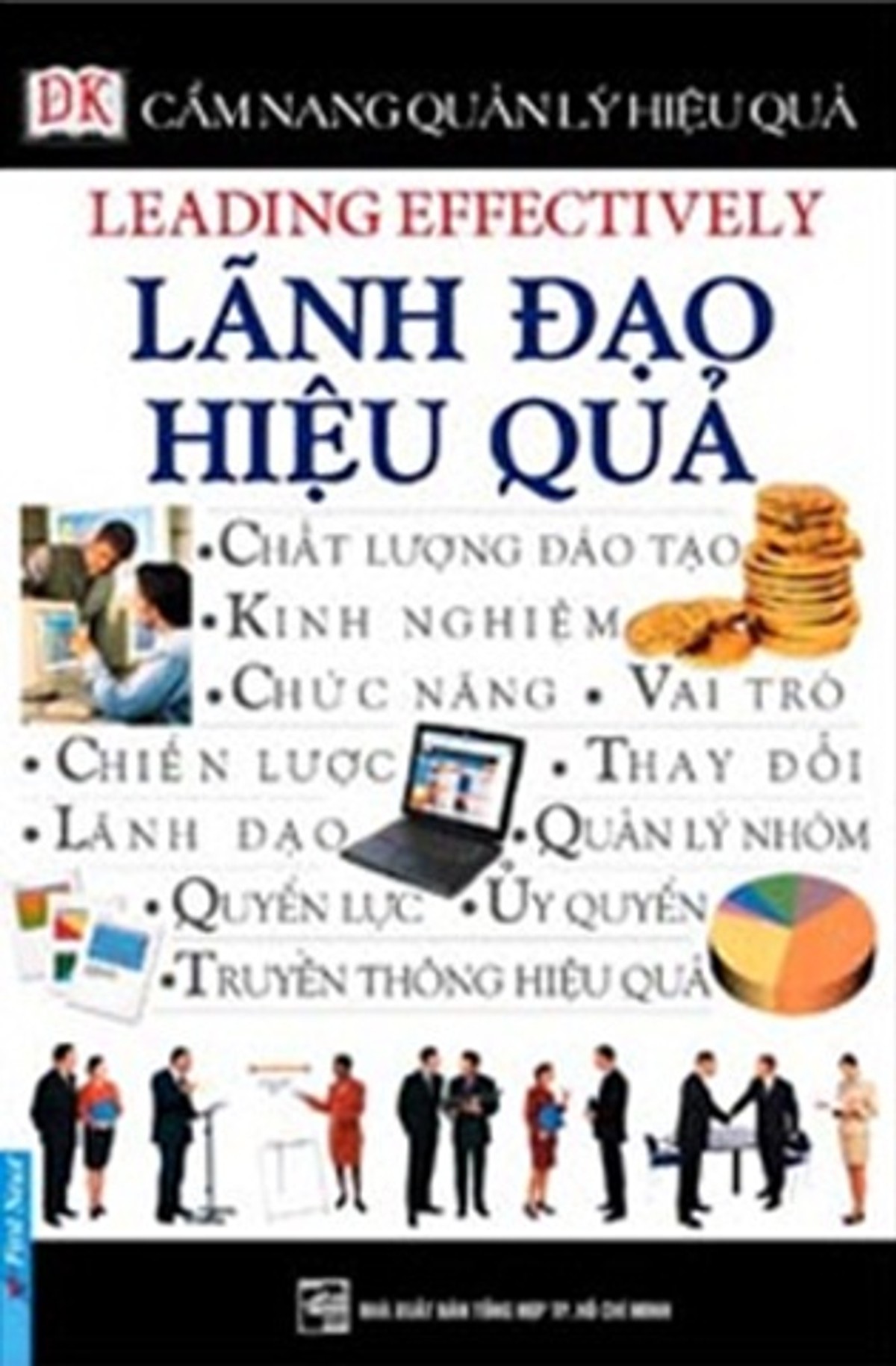 Lãnh Đạo Hiệu Quả