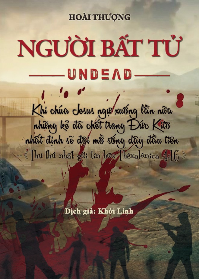 Người Bất Tử