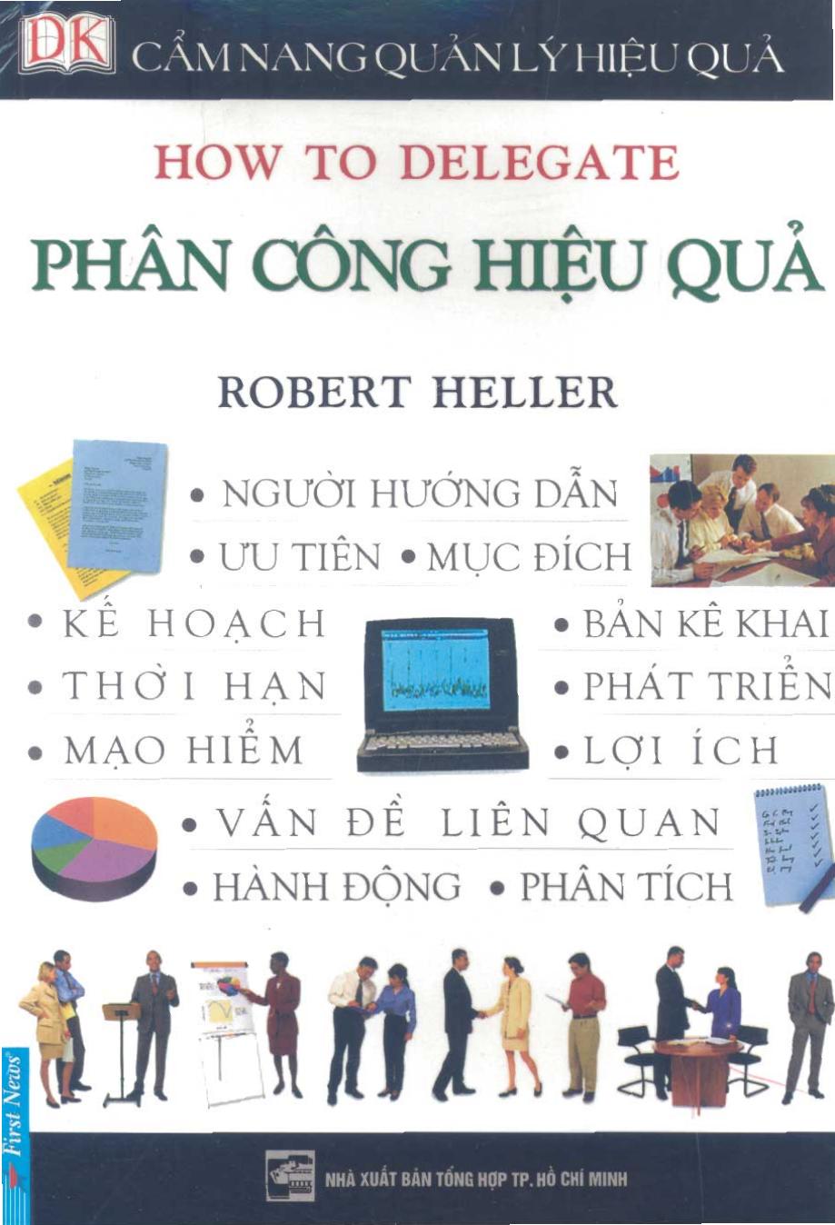 Phân Công Hiệu Quả