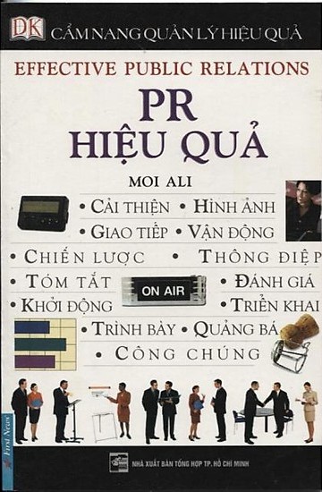 PR Hiệu Quả