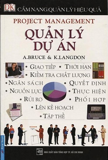 Quản Lý Dự Án