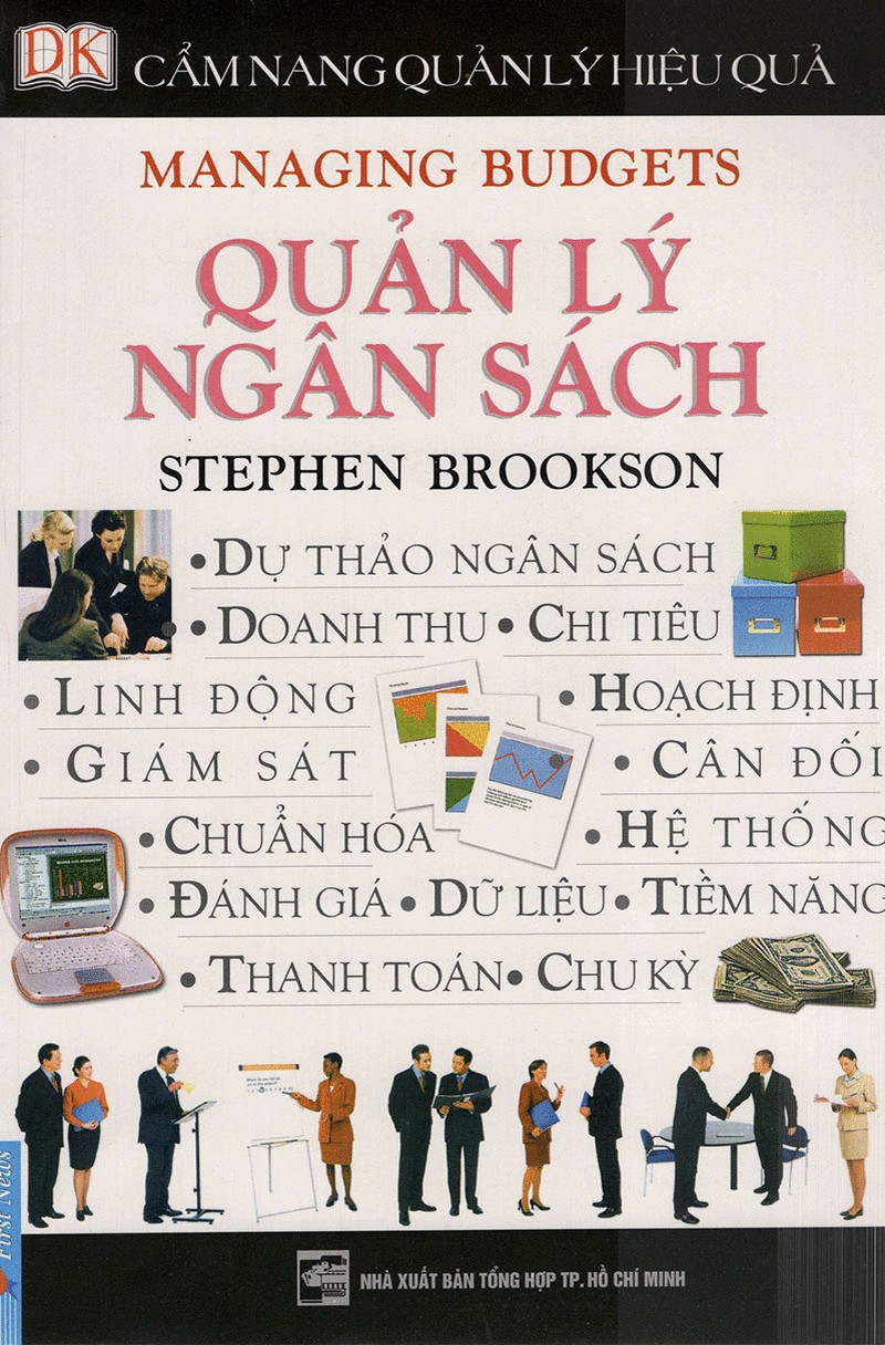 Quản Lý Ngân Sách