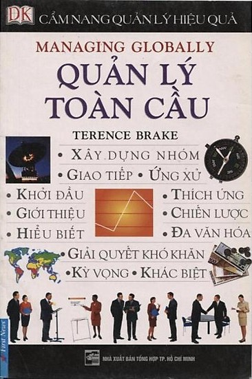 Quản Lý Toàn Cầu