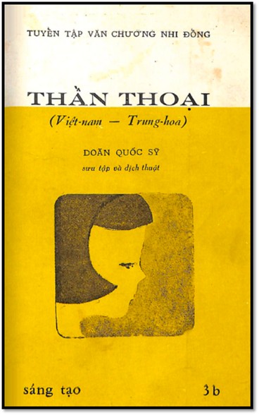 Thần Thoại Quyển 3A: Ấn Độ