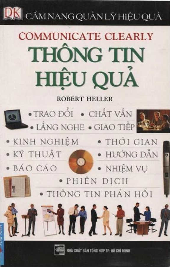 Thông Tin Hiệu Quả