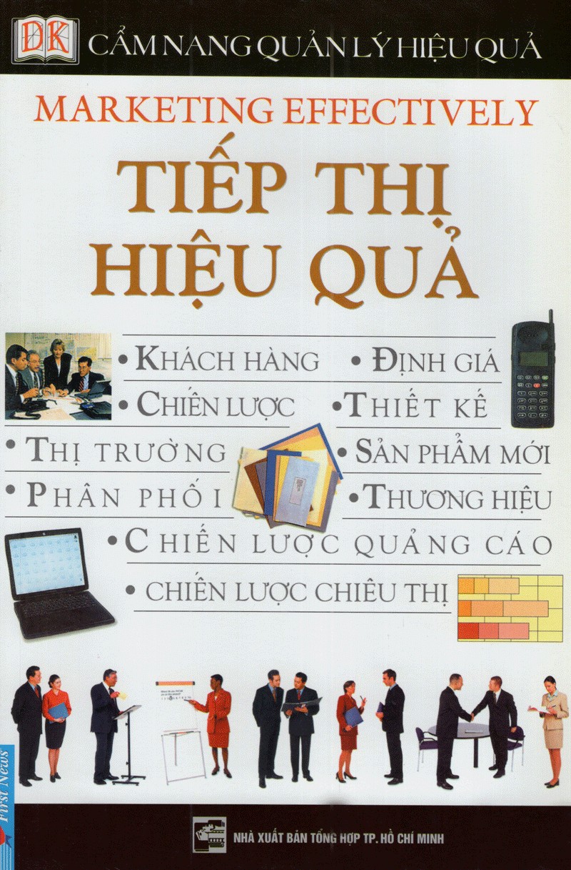 Tiếp Thị Hiệu Quả