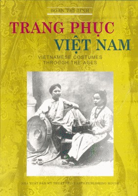 Trang Phục Việt Nam