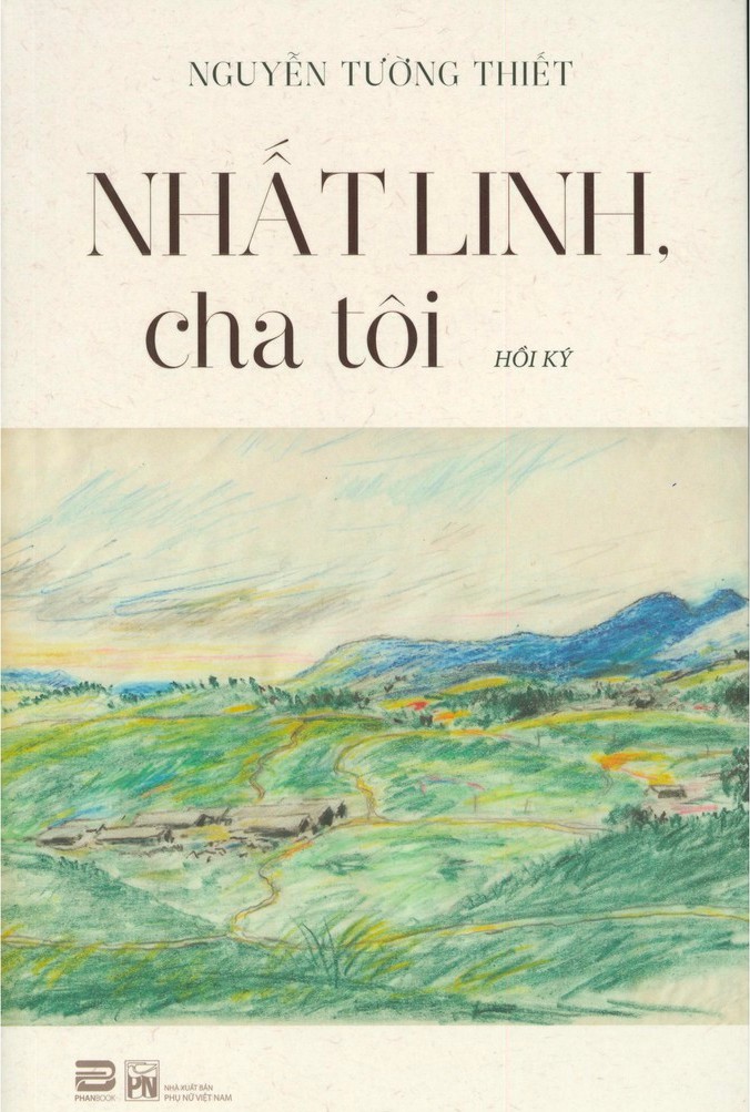 Nhất Linh - Cha Tôi