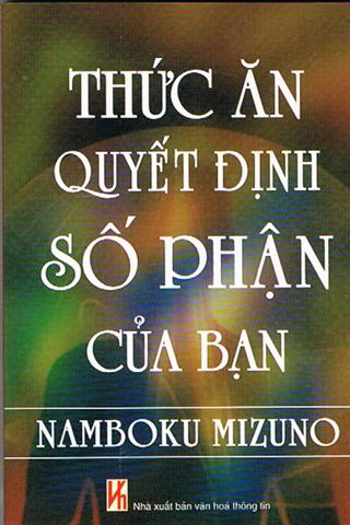 Thức Ăn Quyết Định Số Phận Của Bạn