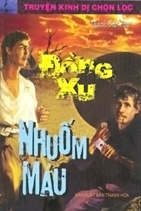 Đồng Xu Nhuốm Máu