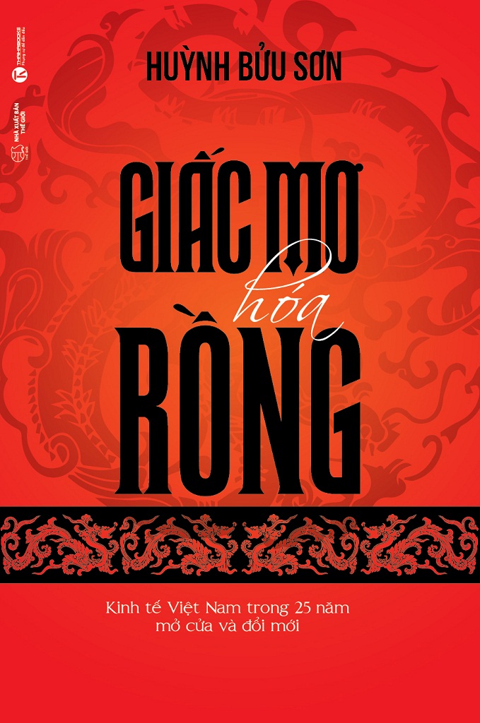 Giấc Mơ Hóa Rồng