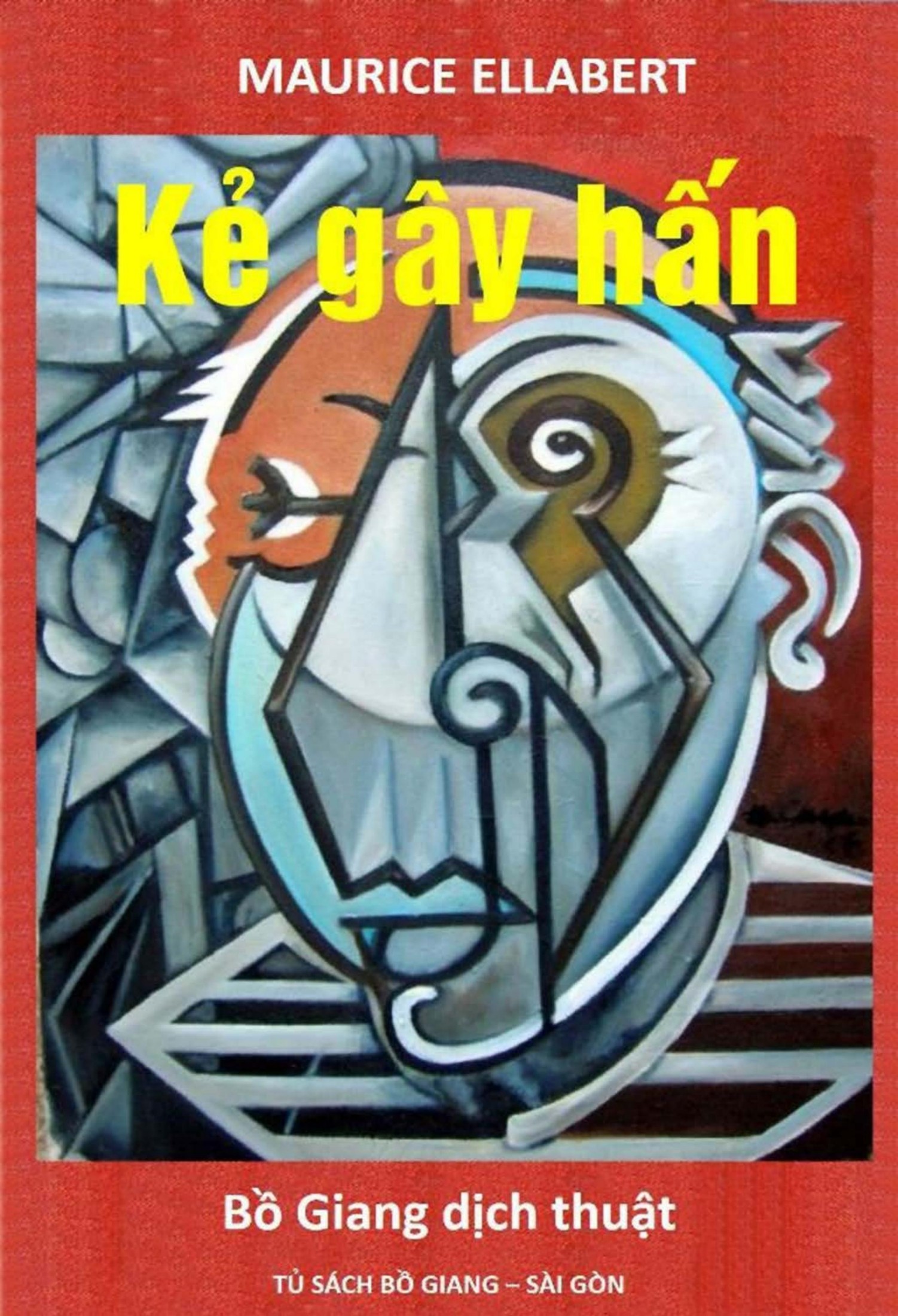 Kẻ Gây Hấn