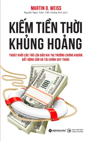 Kiếm Tiền Thời Khủng Hoảng