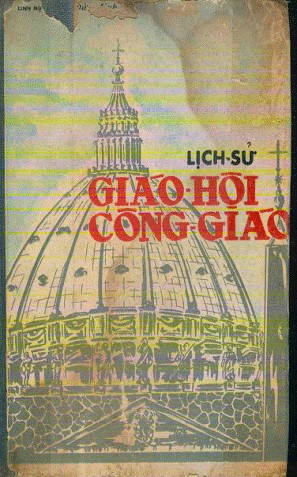 Lịch Sử Giáo Hội Công Giáo