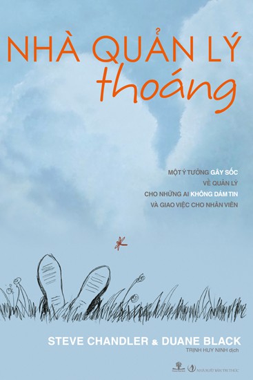 Nhà Quản Lý Thoáng