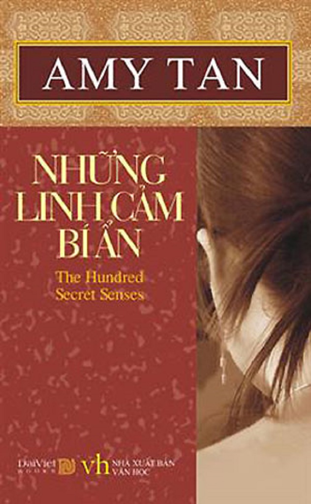 Những Linh Cảm Bí Ẩn