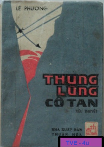 Thung Lũng Cô Tan