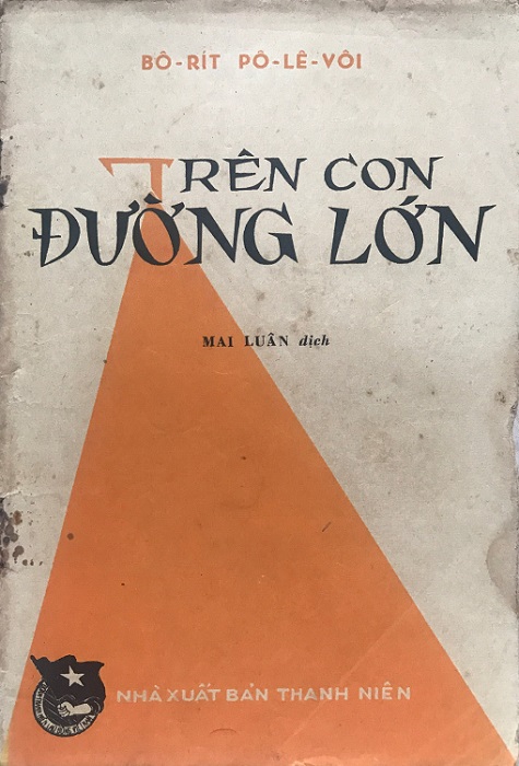 Trên Con Đường Lớn