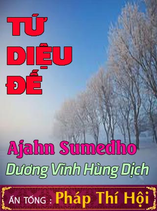 Tứ Diệu Đế