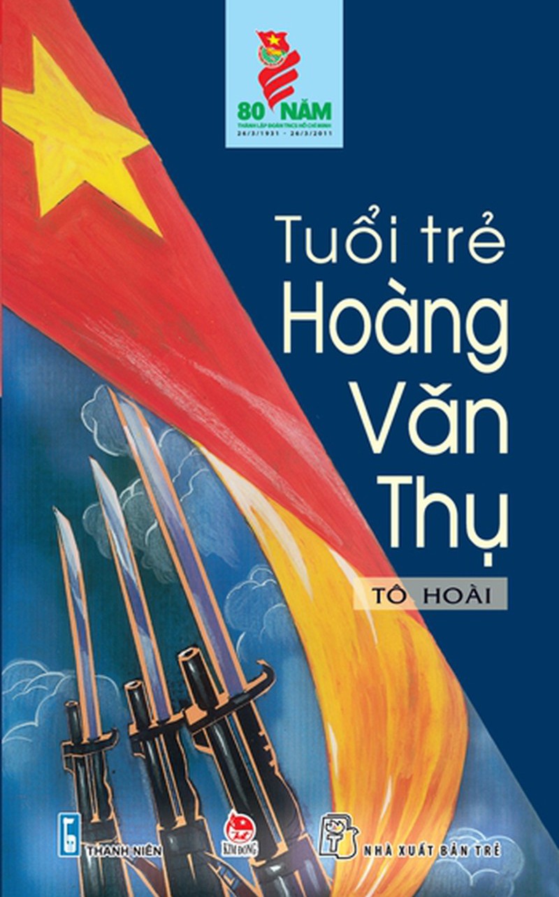 Tuổi trẻ Hoàng Văn Thụ