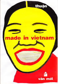 Made in Vietnam