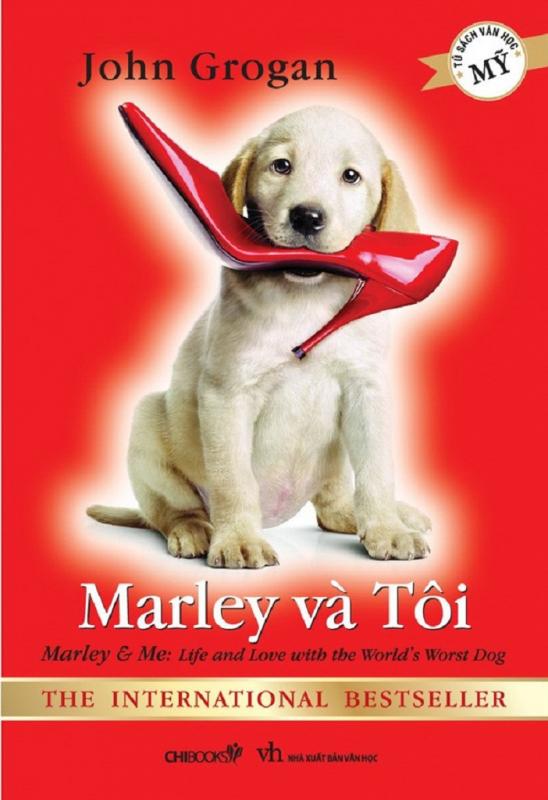 Marley và Tôi