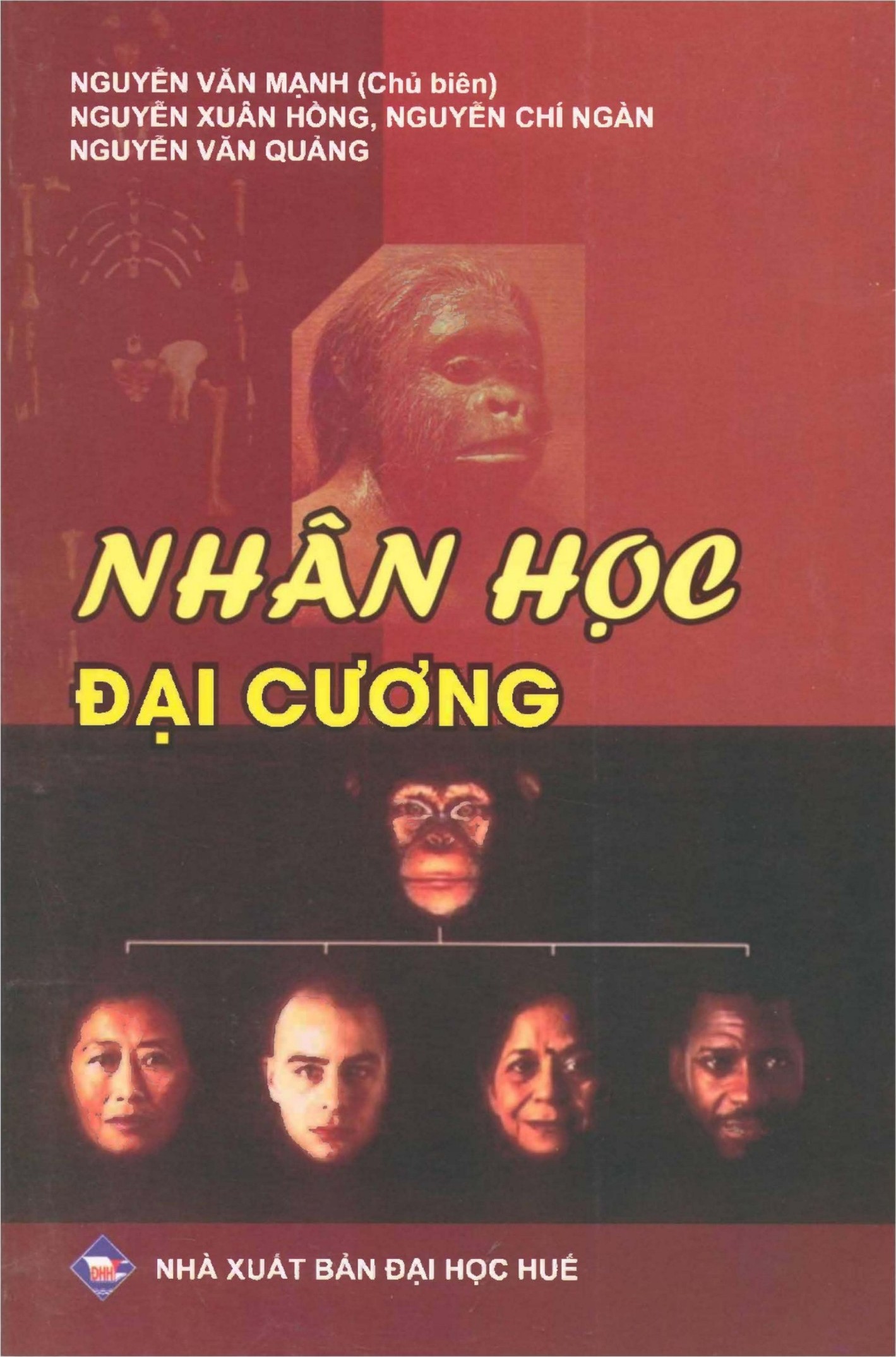 Nhân Học Đại Cương