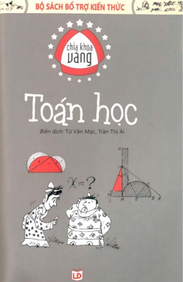 Toán Học