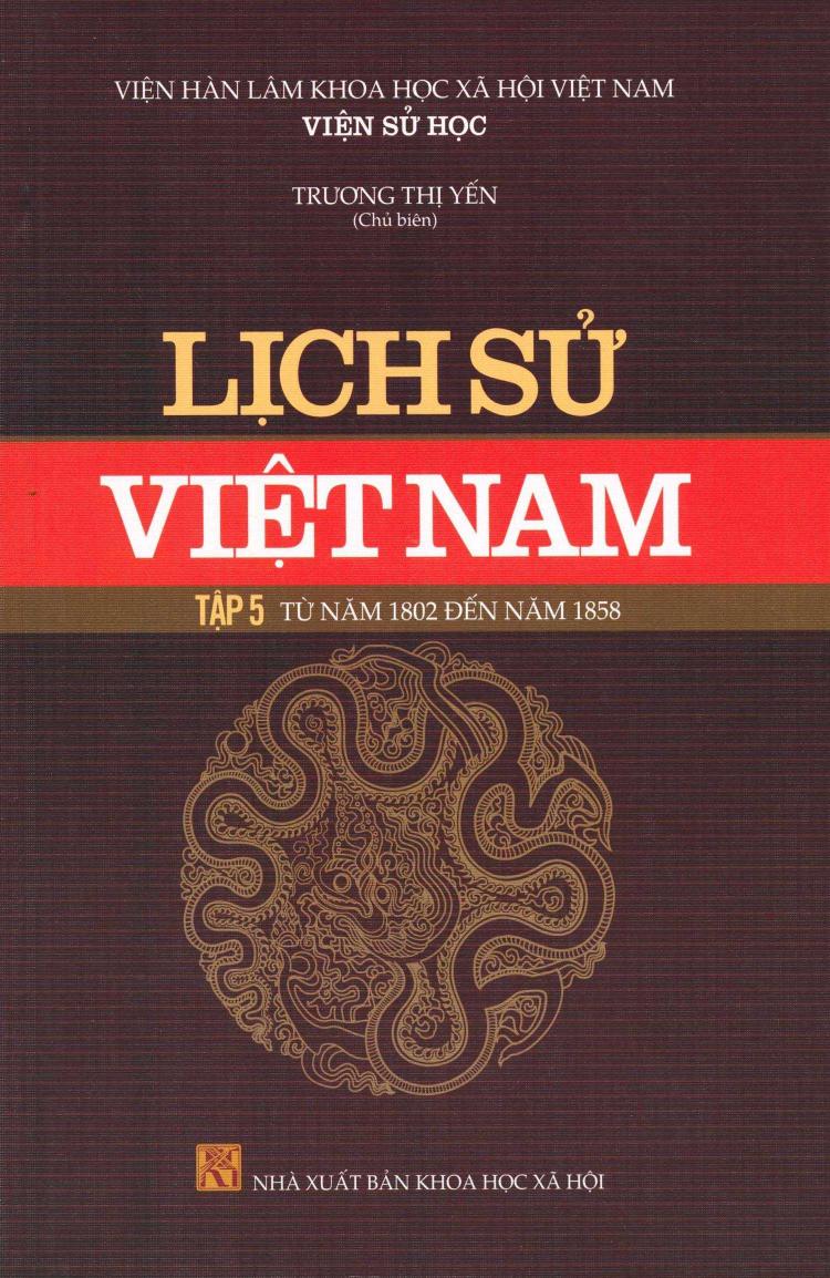 Từ Năm 1802 Đến Năm 1858