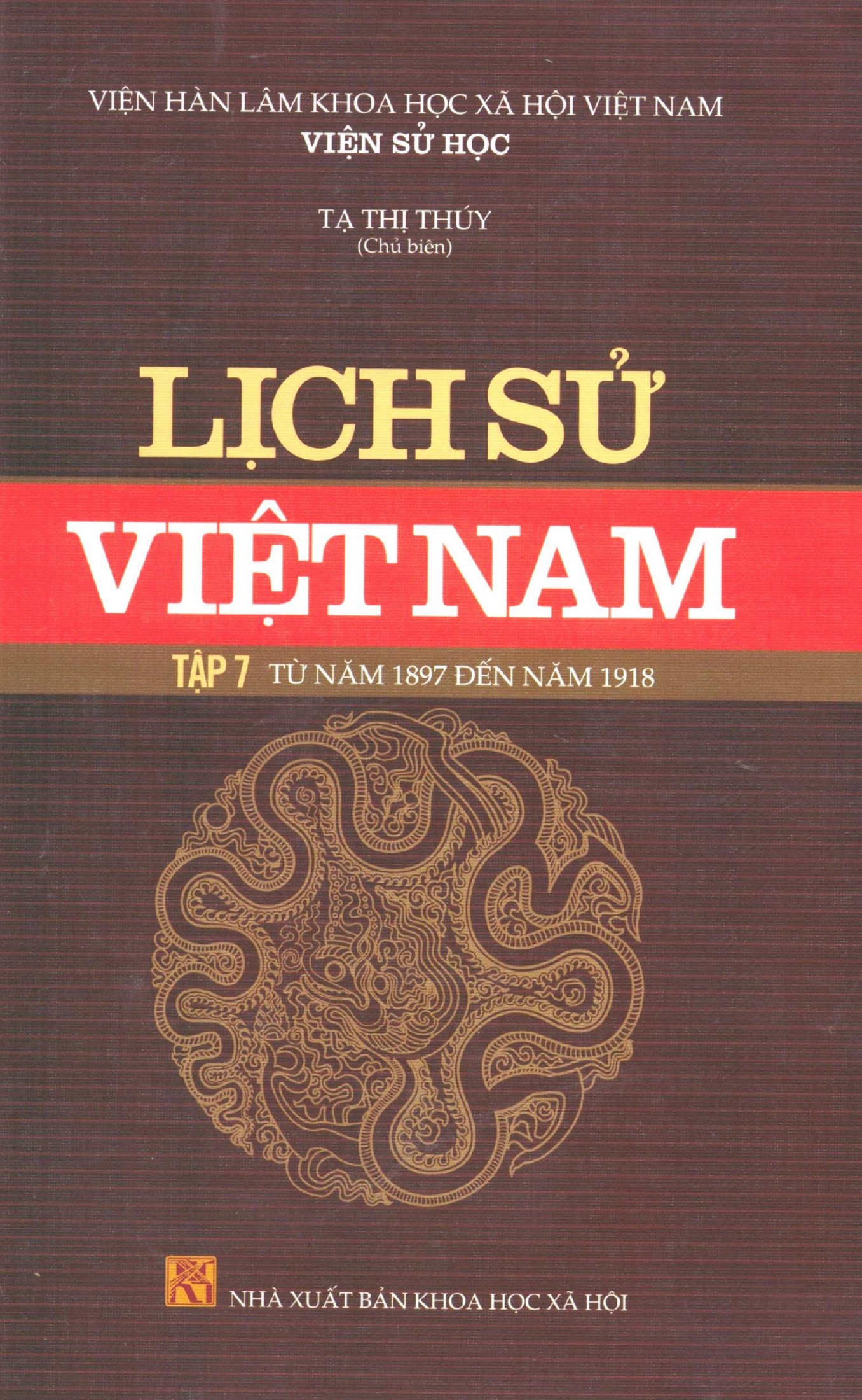 Từ Năm 1897 Đến Năm 1918