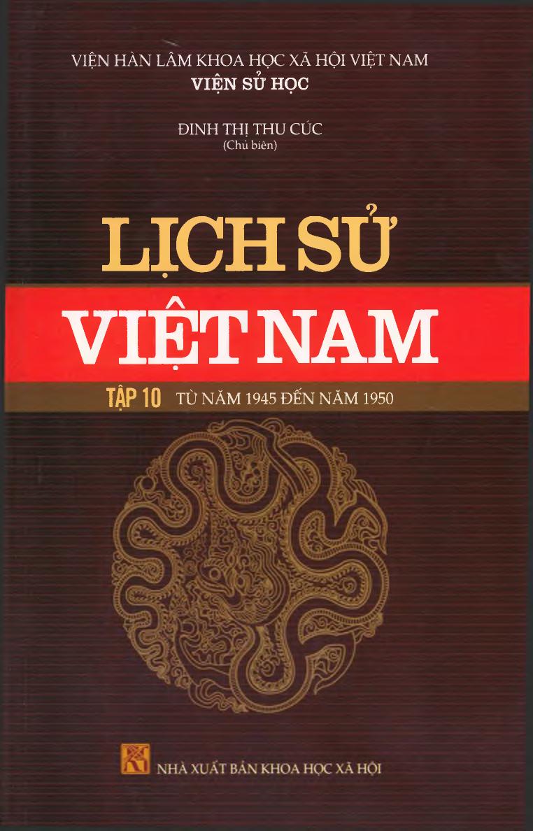 Từ Năm 1945 Đến Năm 1950