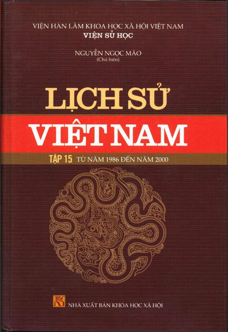 Từ Năm 1986 Đến Năm 2000