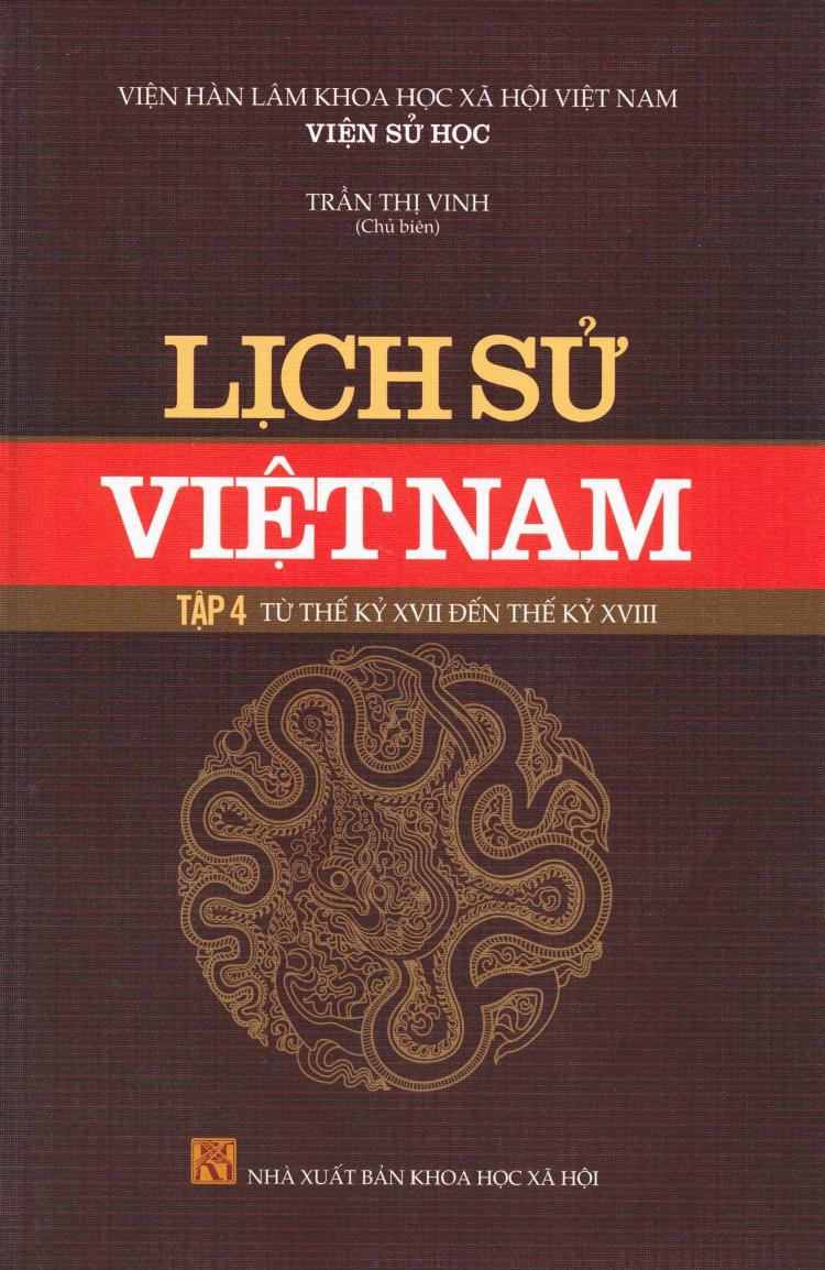 Từ Thế Kỷ XVII Đến Thế Kỷ XVIII