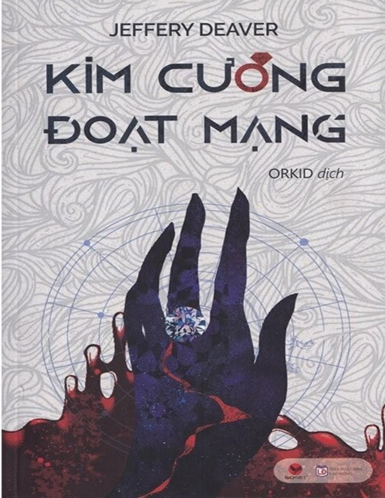 Kim Cương Đoạt Mạng