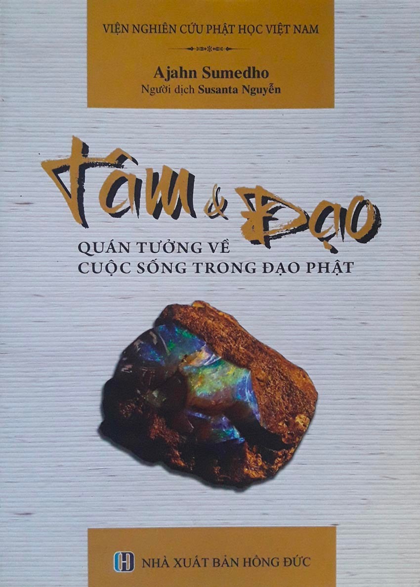 Tâm và Đạo