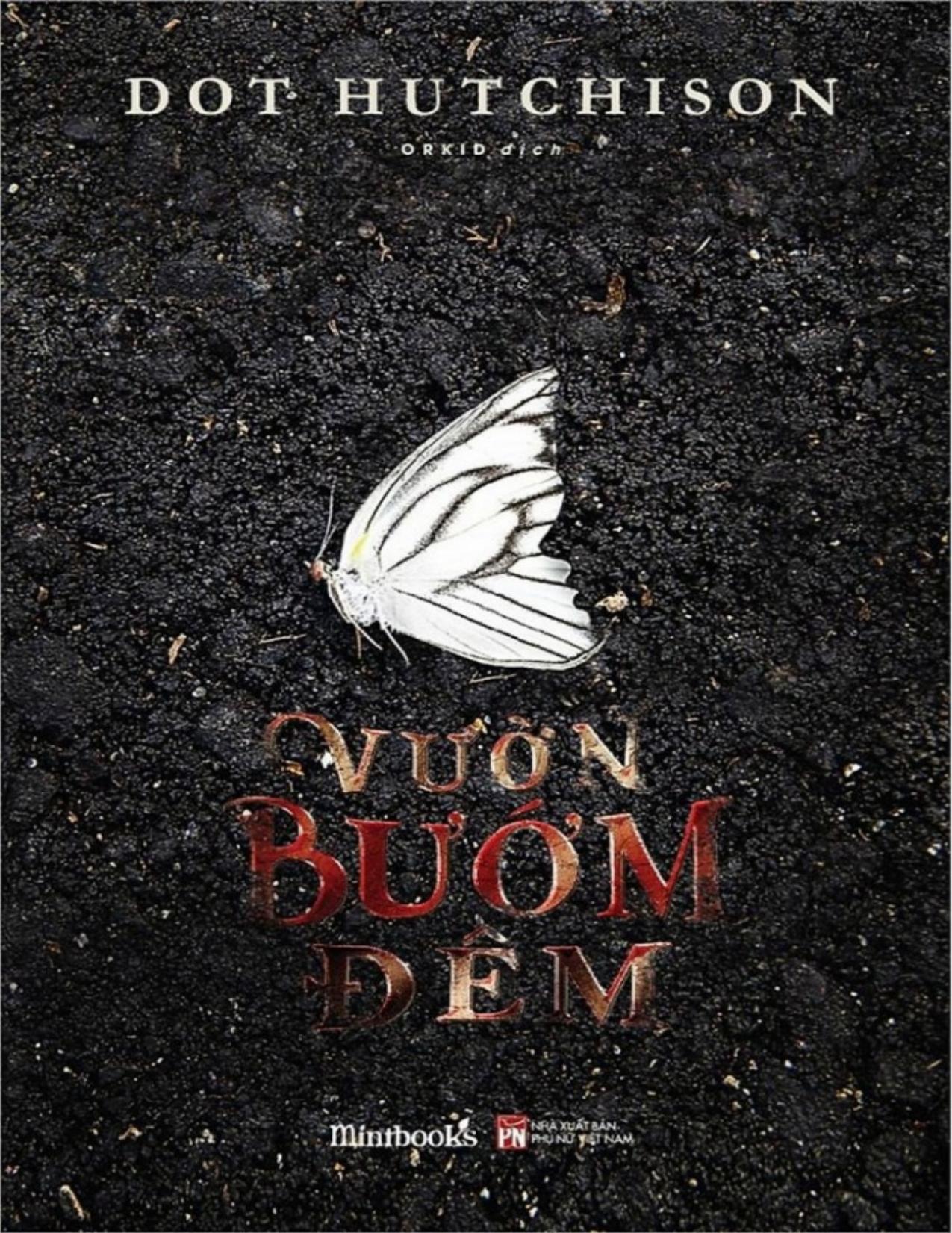 Vườn Bướm Đêm