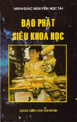 Đạo Phật Siêu Khoa Học