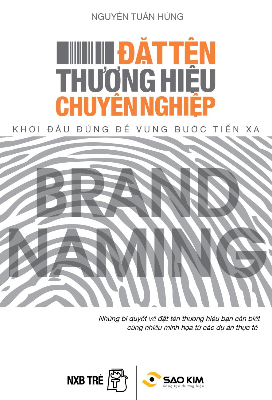 Đặt Tên Thương Hiệu Chuyên Nghiệp