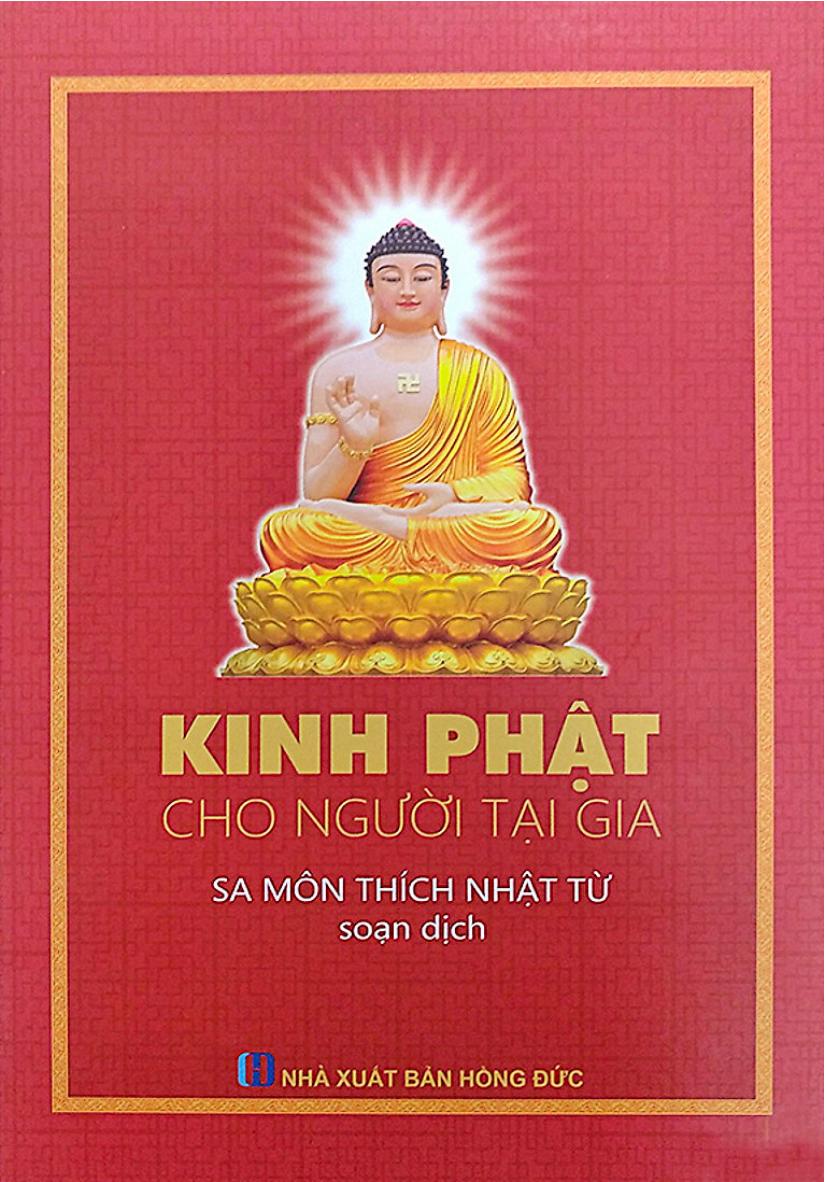 Kinh Phật Cho Người Tại Gia