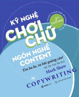 Kỹ Nghệ Chơi Chữ, Ngón Nghề Content