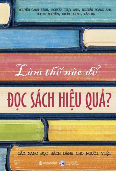 Làm Thế Nào Để Đọc Sách Hiệu Quả?