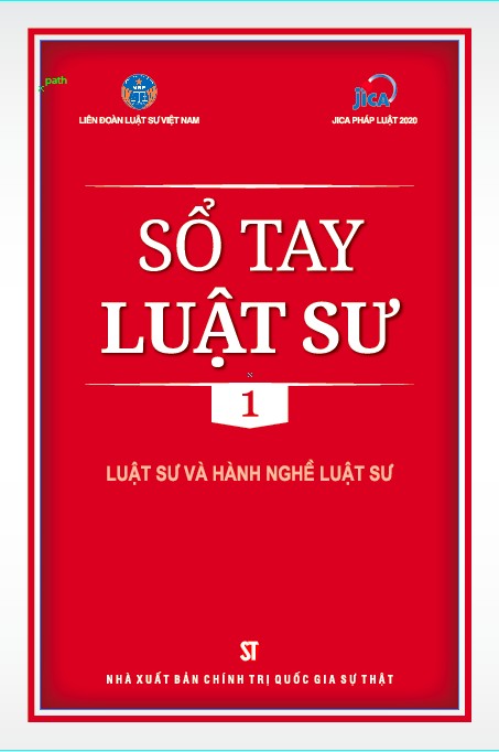 Luật Sư Và Hành Nghề Luật Sư