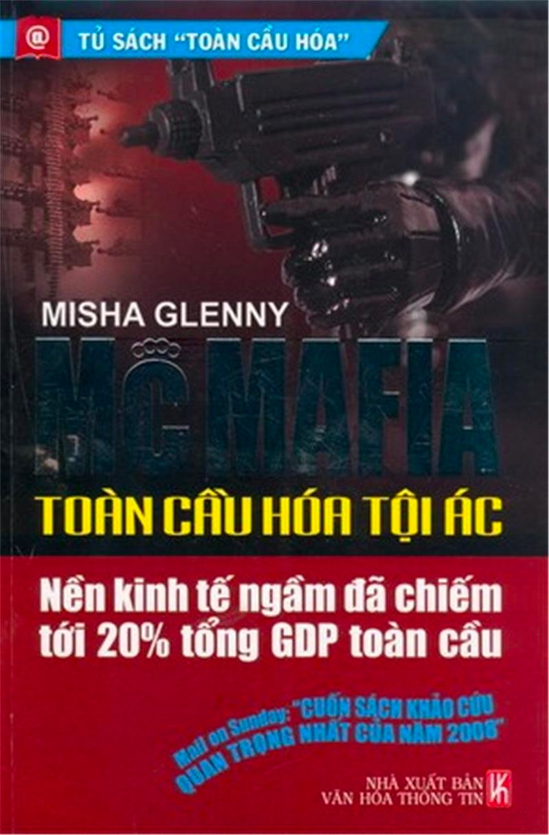 Mc Mafia - Toàn Cầu Hoá Tội Ác