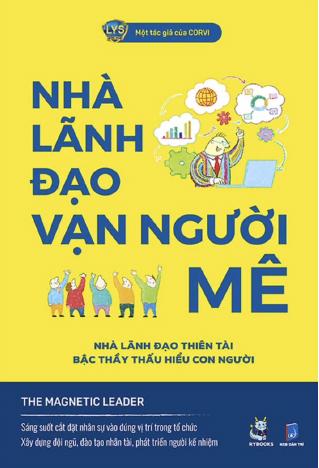 Nhà Lãnh Đạo Vạn Người Mê